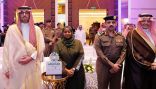 سمو محافظ جدة يفتتح ملتقى اليوم السعودي والعالمي للتطوع بمنطقة مكة المكرمة