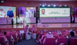 نيابة عن خادم الحرمين الشريفين.. سمو أمير منطقة الرياض يفتتح المؤتمر الدولي السادس للإعاقة والتأهيل