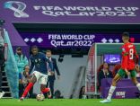 كأس العالم FIFA قطر 2022: منتخب فرنسا يفوز على المغرب ويتأهل لملاقاة الأرجنتين في النهائي