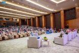 سمو أمير منطقة القصيم يرعى ندوة “الإرجاف.. المفهوم والأثر الاجتماعي”