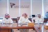 اللجنة السعودية لسوق العمل تختار “الصائغ” رئيساً و “آيات” نائباً له