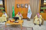سمو الأمير عبدالعزيز بن سعد يدشن 12 مشروعاً مدرسياً جديداً للبنين والبنات في مدينة حائل والمحافظات التابعة لها