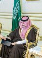 سمو أمير الشرقية يدشن مبادرة “يوم لحقوق الإنسان”