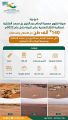 هيئة تطوير محمية الإمام عبدالعزيز بن محمد الملكية تُزيل أكثر من 140 ألف طن من الأنقاض والمخلفات