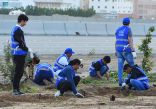 برنامج “لنبادر” بمحافظة جدة يُطلق مبادرة “جدة الخضراء”