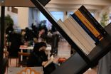 اختتام “ماراثون أقرأ” في نسخته الثانية مسجلًا قراءة أكثر من 422 ألف صفحة