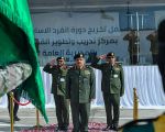برعاية سمو الأمير عبد العزيز بن سعود.. تخريج (211) مجندة بمركز تدريب وتطوير القدرات النسائي بالمديرية العامة للسجون
