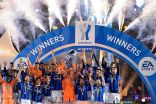إنتر ميلان يتوّج بلقب كأس السوبر الإيطالي على حساب إي سي ميلان في حدث رياضي عالمي على أراضي المملكة