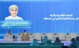 وزير الإسكان العماني: “برامج الرؤية العمانية 2040 تُشابه ملامحها رؤية المملكة 2030 خاصة بالأسس الرئيسة”