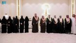 سمو الأمير حسام بن سعود يهنئ جامعة الباحة بمناسبة حصولها على المركز الثالث في مؤشر الأداء بالاتحاد الرياضي للجامعات السعودية