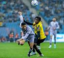 الاتحاد يطيح بالنصر من كأس السوبر السعودي ويضرب موعداً مع الفيحاء