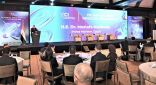 انطلاق أعمال المؤتمر السنوي السابع للاستثمار في الشرق الأوسط وشمال أفريقيا بالقاهرة