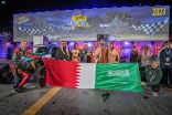 سمو أمير منطقة حائل يتوج العطية بطلاً لرالي حائل تويوتا الدولي 2023 في نسخته الـ 19