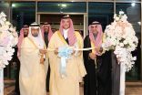 سمو محافظ الأحساء يفتتح معرض وفعاليات أسبوع المهنة في جامعة الملك فيصل