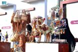 50 أُسرة منتجة تُشارك في مهرجان البن السعودي بنسخته العاشرة