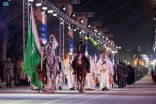 يوم التأسيس / وزارة الثقافة تحتفي بالعناصر الثقافية السعودية الأصيلة في “مسيرة التأسيس”