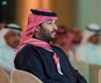 بحضور سمو ولي العهد .. “شريك” يعلن عن الحزمة الأولى من المشاريع المدعومة لثماني شركات بقيمة 192.4 مليار ريال سعودي في أربعة قطاعات حيوية