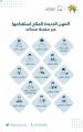وزارة الموارد البشرية والتنمية الاجتماعية تتيح 10 مهن جديدة للاستقدام لفئة العمالة المنزلية عبر منصة مساند