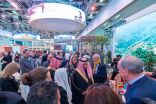 “السياحة السعودية” تشارك في معرض ITB Berlin بحجم قياسي ولافت
