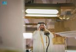 خطبتا الجمعة من المسجد الحرام والمسجد النبوي