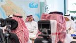 اللجنة الوطنية للأسماء الجغرافية تعقد اجتماعها الخامس
