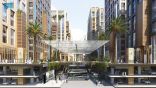 رؤى المدينة مشروع حضاري تنموي يخدم زوار وقاصدي المسجد النبوي