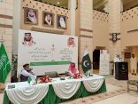 “الشؤون الإسلامية” تدشن برامج خادم الحرمين الشريفين لتفطير الصائمين وتوزيع التمور والمصاحف في باكستان