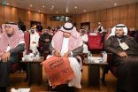 جامعة الملك خالد تطلق فعاليات “عام الشعر العربي” بالشراكة مع نادي أبها الأدبي