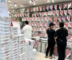 حركة شرائية مثالية في أسواق منطقة القصيم قبل عيد الفطر المبارك