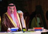 سمو أمير منطقة المدينة المنورة يدشن الأجنحة الحديثة للمتحف الدولي للسيرة النبوية بجوار المسجد النبوي الشريف