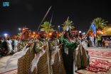 أمانة منطقة تبوك تختتم فعاليتها الترفيهية بمناسبة عيد الفطر