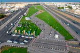 أمانة حائل تختتم فعاليات عيد الفطر المبارك 2023 وسط حضور لافت من الزوار