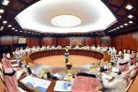 لجنة المياه والزراعة والبيئة في الشورى تناقش التقرير السنوي لوزارة البيئة والمياه والزراعة