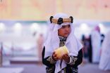 مهرجان السمن الدولي بعرعر يتيح للأسر المنتجة فرصة لتسويق منتجاتهم