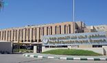 تخصصي بريدة ينجح في إنقاذ مريض ثمانيني من سكتة دماغية مميتة