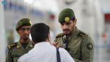 “الجوازات” تبدأ تطبيق استخدام كاميرات التوثيق في مطاري الملك عبدالعزيز والأمير محمد بن عبدالعزيز الدوليين