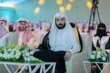 وزير العدل يرعى تخريج 1000 متدرب ومتدربة من مركز التدريب العدلي