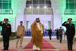 برعاية سمو وزير الحرس الوطني.. كلية الملك عبدالله بن عبدالعزيز للقيادة والأركان تخرج الدورة الرابعة للعام 1444هـ