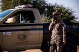 القبض على مواطن بحوزته غزالين مذبوحين من نوع الريم المهدد بالانقراض وأسلحة وذخيرتها