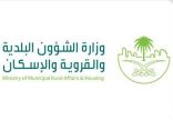 “الشؤون البلدية والإسكان” تباشر أكثر من 35 ألف جولة رقابية خلال أيام عيد الفطر المبارك