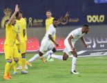 “الاتحاد” يلقي بالنصر للمركز السادس بعد التغلب عليه..  و”الاتفاق” يهزم “الأهلي”
