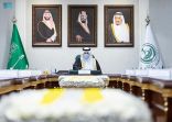 سمو أمير الحدود الشمالية يرأس اجتماع اللجنة الإشرافية العليا لبرنامج التوطين الموجه بالمنطقة