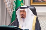 #عاجل #مجلس_الوزراء يعقد جلسته ـ عبر الاتصال المرئي ـ برئاسة