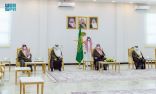 سمو أمير #الجوف يدشن المركز الحضاري بمركز صوير بقيمة 2.4 مليون ريال.