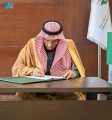 مركز الملك سلمان للإغاثة يوقع اتفاقية تعاون مشترك لتنفيذ مشروع تشغيل مركز الغسيل الكلوي في محافظة المهرة