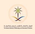 “الأرصاد”: رياح وأتربة على القنفذة والليث وجدة ورابغ