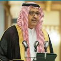 سمو أمير الباحة يرعى حفل تخريج الدفعة الـ 14 بجامعة الباحة غداً
