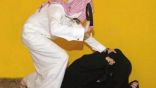إحالة معنف زوجته وأطفاله بالدمام إلى السجن