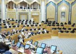 “الشورى” يطالب “الحبوب” برفع كميات الخزن الإستراتيجي من القمح ليكفي سنة كاملة