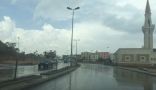 “الأرصاد” تنبّه.. أمطار بالطائف وأضم وميسان وأتربة ورياح بنجران